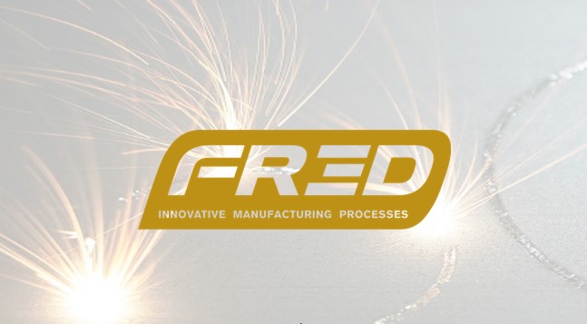Fred Innovative Manufacturing Processes Fred